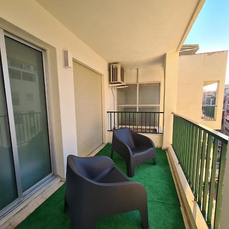 Apartamento Centro Benidorm Playa Extérieur photo