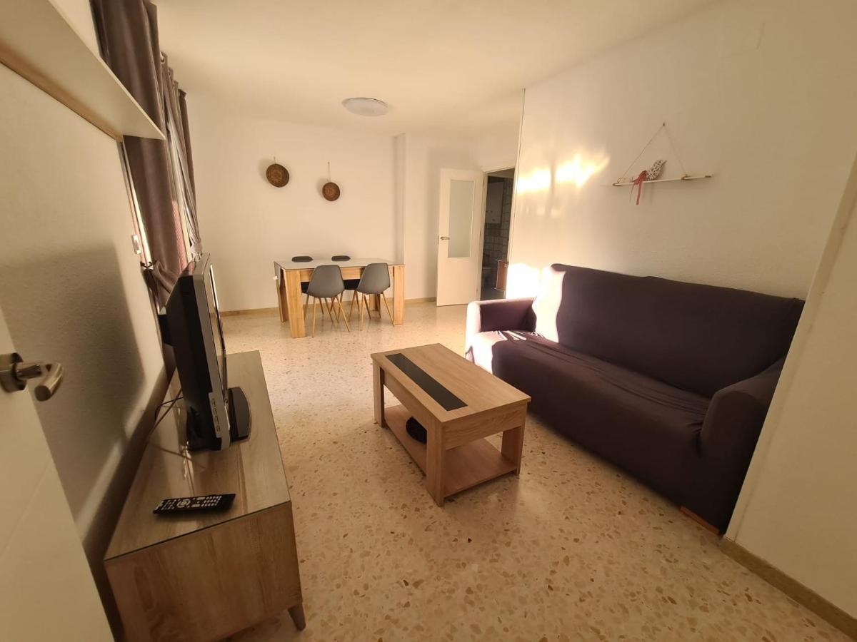 Apartamento Centro Benidorm Playa Extérieur photo