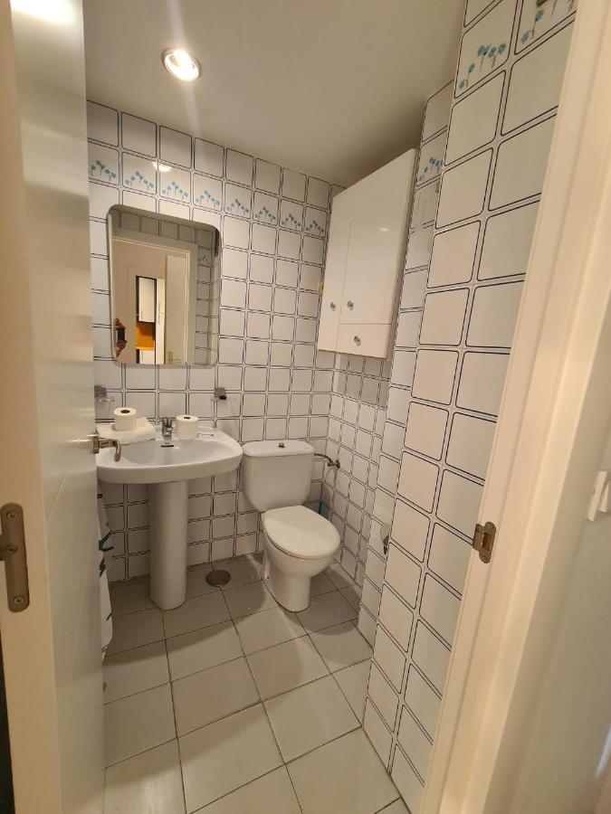 Apartamento Centro Benidorm Playa Extérieur photo
