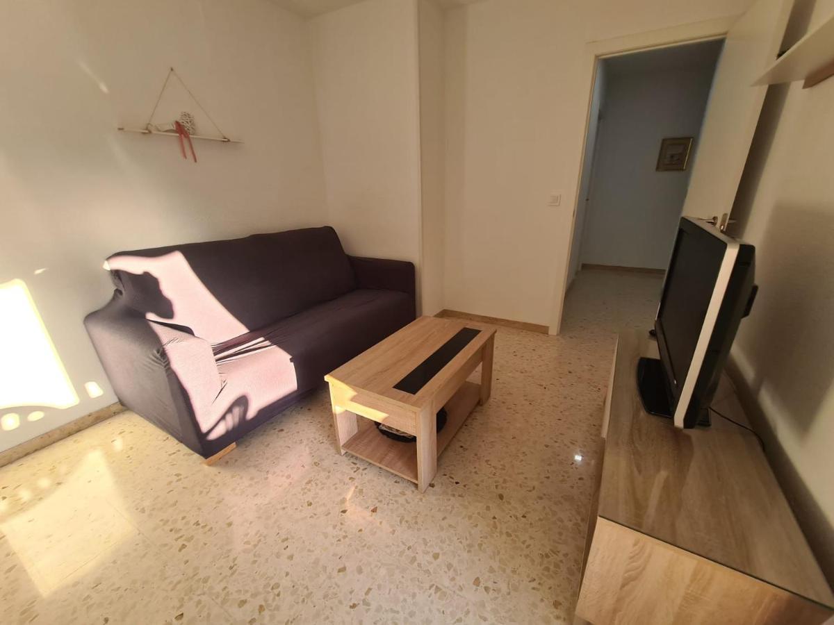 Apartamento Centro Benidorm Playa Extérieur photo