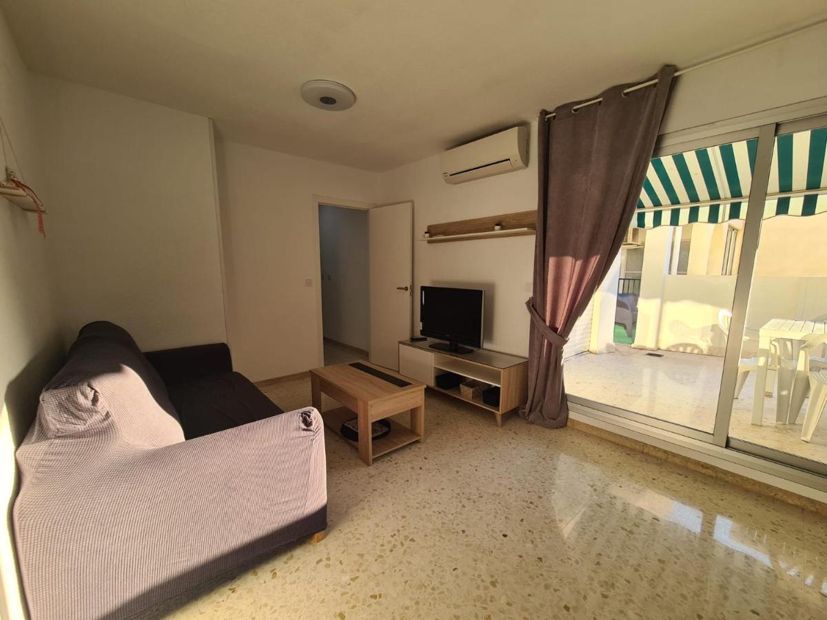 Apartamento Centro Benidorm Playa Extérieur photo