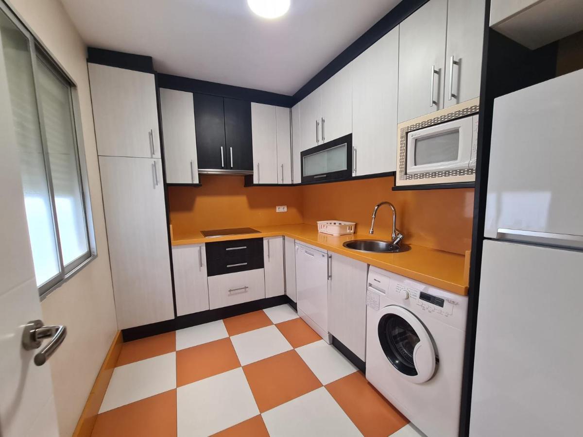 Apartamento Centro Benidorm Playa Extérieur photo